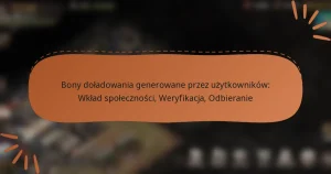 featured-image-bony-doladowania-generowane-przez-uzytkownikow-wklad-spolecznosci-weryfikacja-odbieranie